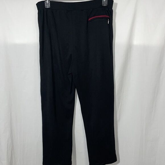 Black sweatpants  - Picture 6 of 10